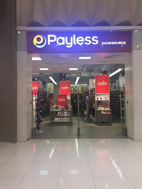 payless fairview|PAYLESS SHOESOURCE in SM City Fairview .